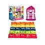 Educational Insights Sight Word Bean Bags, 25/Set (3101)~#|#~60E30297-42AA-49BC-919F94396B096BFB_sc7