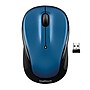 Logitech M325S Wireless Ambidextrous Optical USB Mouse, Blue (910-006829)~#|#~60E6DC34-DE08-4460-ACBB43381479B890_sc7