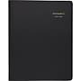 2025-2026 AT-A-GLANCE 7" x 8.75" Academic Year Weekly Appointment Book, Faux Leather Cover, Black (70-958-05-26)~#|#~60E8CB71-4147-4DC4-988A3777E459DAA0_sc7