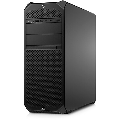 HP Z6 G5 Desktop Computer