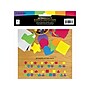 Astrobrights Cardstock Shapes, 48/Pack (91077)~#|#~60EBC8BB-23B5-492A-988B8F174542FFD2_sc7