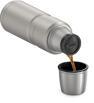 Thermos King Beverage Bottle - Thumbnail 2