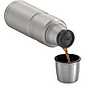 Thermos King Stainless Steel Vacuum Insulated Beverage Bottle, 16 oz., Matte Stainless (EASK2000MSTRI4)~#|#~60ED382B-5A92-4D14-B9E378DE633E1597_sc7