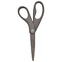 Westcott KleenEarth 8" Stainless Steel Scissors, Pointed Tip, Assorted Colors, 2/Pack (14882)~#|#~60ED77A8-218C-4120-AC4D272B6721E97D_sc7