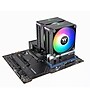 Thermaltake ASTRIA 120mm Rifle Bearing CPU Coolers with RGB Lighting (CL-P121-CA12SW-A)~#|#~60EF453E-AD96-4DC3-B192F45A83C9EFED_sc7