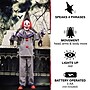 Haunted Hill Farm Life-Size Animatronic Clown (HHCLOWN-23FLSA)~#|#~60F16014-0580-4EB0-A2D2E988D5AA441A_sc7