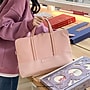 SaharaCase Inspire 15.6" Laptop Bag, Pink (LT00098)~#|#~60F5C59A-70AD-4CFF-9BF72968DA036CB5_sc7