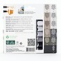 Winsor & Newton Promarker Dual-Tip Brush Alcohol Based Marker, Neutral Gray Tones, 12/Pack (WNX0290144)~#|#~60F6C029-0DDC-41F8-AF29D4C0AE0AD7AF_sc7