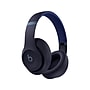 Beats Studio Pro Wireless Active Noise Canceling Bluetooth Surround Sound Headset, Navy (MQTQ3LL/A)~#|#~60F7DAF0-32DE-4C47-8CD97BBE5D269192_sc7
