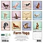 2027 Willow Creek Farm Yoga  12" x 12" Monthly Wall Calendar (60209)~#|#~60F8AD7F-E24D-4297-B60D36708B9AA56D_sc7