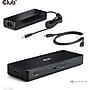 Club 3D Universal Docking Station For Apple Macbook Pro (CSV-1583)~#|#~60FCFDB4-6BE8-4B2A-BDDAD0FD8CA43732_sc7