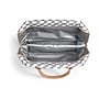 Fit & Fresh Bloomington Gray Dot Insulated Lunch Bag Kit (HWFF2967)~#|#~60FF8766-8A8E-4F5B-8CDF0A32F3B7D0DD_sc7