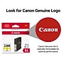 Canon PGI-2200 XL Yellow High Yield Ink Cartridge (9270B001)~#|#~60FFC09C-8EC2-4B28-88A8AC5B42957D06_sc7