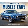 2026 Willow Creek American Muscle Cars 6.2" x 5.4" Day-to-Day Calendar (53904)~#|#~6101C0F2-93F7-4F0A-90B28467FAA6D9EF_sc7