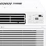 LG 115-Volt 14000 BTU Window Air Conditioner with Remote, WiFi Enabled, White (LW1521ERSM1)~#|#~6101D216-5255-4B89-8B1BD7D748C50199_sc7