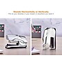 Bostitch Office Heavy Duty Desktop Stapler, 40-Sheet Capacity, Chrome (B175-CHROME)~#|#~610217A9-2711-46C2-87C5DE19534AC794_sc7
