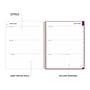 2026-2027 Blue Sky Mahalo 8.5" x 11" Academic Weekly & Monthly Planner, Plastic Cover (100149-A27)~#|#~61026A72-94CF-4DA9-91D1ABF5389ABF3D_sc7