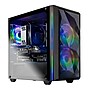 Skytech Chronos Mini Gaming Desktop, Intel  i7-11700F, 16GB RAM, 1 TB SSD, NVIDIA GeForce RTX 3050, Windows 11, Black~#|#~61040400-B87A-401C-BB3102A24C13E72E_sc7