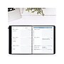 2019 AT-A-GLANCE 10.88"H x 8.5"W Appointment Book, The Action Planner, Black (70EP010519)~#|#~sp42717101_sc7