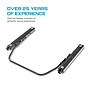 Playseat Simulator Racing Seat Slider, Black (R.AC.00072)~#|#~6106C49A-7C3D-4F53-9A734B6516F467D8_sc7