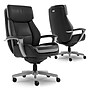 La-Z-Boy Alton Ergonomic Bonded Leather Swivel Executive Chair, Black (51544)~#|#~61074ACD-DD99-4760-ABE520ECCFB7AA9D_sc7