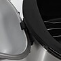 MegaChef 22 Qt Electric Roaster Oven, Silver (935121971M)~#|#~610DB2BC-0DB1-4DB0-9602C336B8FA4750_sc7