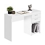 Techni Mobili 48" Writing Desk, White (RTA-913D-WHT)~#|#~610DC3EC-C2A3-4EC7-87DF32A1B45CB9F3_sc7