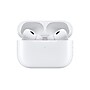 Apple AirPods Pro (2nd Generation) with MagSafe Charging Case USB‑C, White (MTJV3LL/A)~#|#~61128A8F-E205-47FD-AC6A59349FE55A5C_sc7