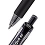 uni-ball Signo RT Gel Pens, Medium Point, 0.7mm, Black Ink, Dozen (65940)~#|#~6114AF6A-D63E-460E-9CF2A4BA5405C2CF_sc7