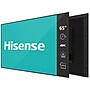 Hisense DM Series 65" 4K UHD IPS Digital Signage Commercial Display for Digital Signage (65DM66D)~#|#~6114E65C-0C7E-4B4D-A34D9DD94714CD48_sc7