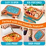 bentgo Kids Bento Box, Planes, 19.2 oz. (BGKDPT-PLN)~#|#~611626BE-2261-4DD9-9CCFEB1CDC4EBFE5_sc7