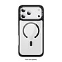 SaharaCase Raider Series MagSafe Compatible Phone Case for iPhone 17 Pro Max, Shock Absorbing, Scorpion Black (CP01009)~#|#~6117C560-4E51-4CFA-914A4FA5E8BE15DB_sc7