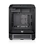 Thermaltake Tower 600 ATX Mid Tower Computer Case, Black (CA-1Z1-00M1WN-00)~#|#~611A730D-B611-4C9B-A643B0727B971FE0_sc7