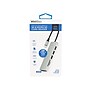 Vivitar Creator Series 6-Port USB-C Hub, Silver (VIVRW7320-NOC-STK-16)~#|#~611C4FE7-A05D-4C90-B1C4D9C0B9A2491C_sc7