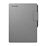 reMarkable Polymer Weave BookFolio Pro for Paper Pro, Gray (RM07B-1000NW)~#|#~611F9843-2E29-44FB-B06D18355956E31C_sc7
