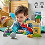 LEGO DUPLO Disney Dinosaur Spidey-Rex vs. Green Goblin, 25 Pieces (10463)~#|#~6126CC6E-E93A-4A4F-BAB8825AA254700F_sc7