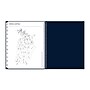 2026 Blue Sky 8.5" x 11" Calendar Year Weekly & Monthly Planner, Plastic Cover, Assorted Colors (156218)~#|#~6128DAE4-3FA8-41B1-9A9F9995AD60F900_sc7