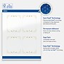 Avery Rectangle Multipurpose Labels, 4" x 3-1/3", White, 40/Pack (19479370632)~#|#~612A124A-846B-41A7-BD56A4C0A3D0C4B1_sc7