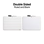 Staples Dry-Erase Learning Board, 8.9" x 11.8" (44951)~#|#~612A4641-CFDB-41AB-87734C3FB81CADA4_sc7