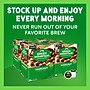 Green Mountain Hazelnut Coffee Keurig® K-Cup® Pods, Light Roast, 96/Carton (6792)~#|#~612F930D-1353-4122-BAAC54F6559B88BB_sc7