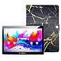 LINSAY F10 Series 10.1" Tablet, Wi-Fi, Octa Core, 256GB eMMC, Android 15, Black & Golden Marble Case (F10IPGCBLAPLUS)~#|#~613112E2-95DD-4610-87F89125A25BAD69_sc7