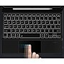 SaharaCase Navigate Series Keyboard Case for iPad Air 13" (M3/M2), Scorpion Black (TB00418)~#|#~613144B1-A822-497F-B6EAC7122688F117_sc7