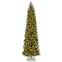 National Tree Company Downswept Douglas Fir Artificial Christmas Tree (PEDD4-392-90)~#|#~61316705-AD99-44BE-AAA2E910FA083EB7_sc7