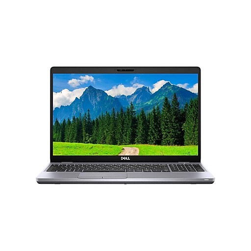 Dell Latitude 5510 15.6