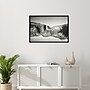 Amanti Art Negative Reality Inversion by F2images Wood Framed Wall Art Print, 41" x 28" (A42675447138)~#|#~613326AF-BB7A-454E-BDEA1EB176A14DCD_sc7