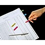 Post-it Arrow Flags, .47" Wide, Assorted Colors, 100 Flags/Pack (684-ARR2)~#|#~6135FB1B-33AF-4208-915ABF200126036A_sc7