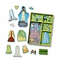Melissa & Doug Disney Magnetic Dress Up Tiana Playset, Multicolored, 6/Pack (51289-CASE)~#|#~6135FEC4-F3A3-4642-9985CEA43A89D21D_sc7