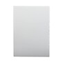 Flipside Foam Board, 30" x 20", White, 25/Carton (20300-25)~#|#~6137E876-EEC8-4D1D-85F306DBF0AF2B35_sc7