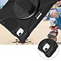SaharaCase Raider-X Series Heavy Duty Case for iPad Air 11" (M3/M2), Scorpion Black (TB00423)~#|#~613824D7-0587-4C9D-99F498217CE5011B_sc7