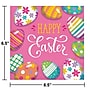 Creative Converting Happy Eggster Easter Paper Plates and Napkins Kit, Serves 16 (DTC9198E2G)~#|#~6139EF7A-A745-495B-AD8B315907C3E748_sc7
